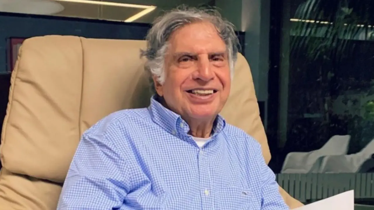 ratan-tata-family