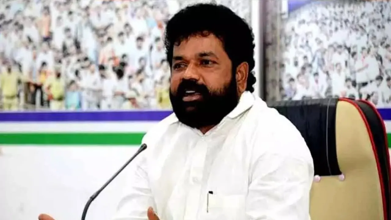 SURESH NANDI