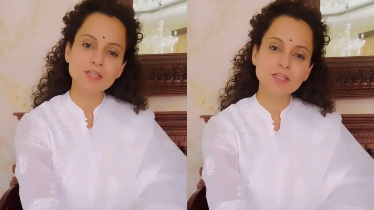 kangana ranaut