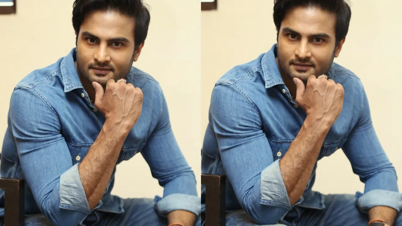 sudheer babu1