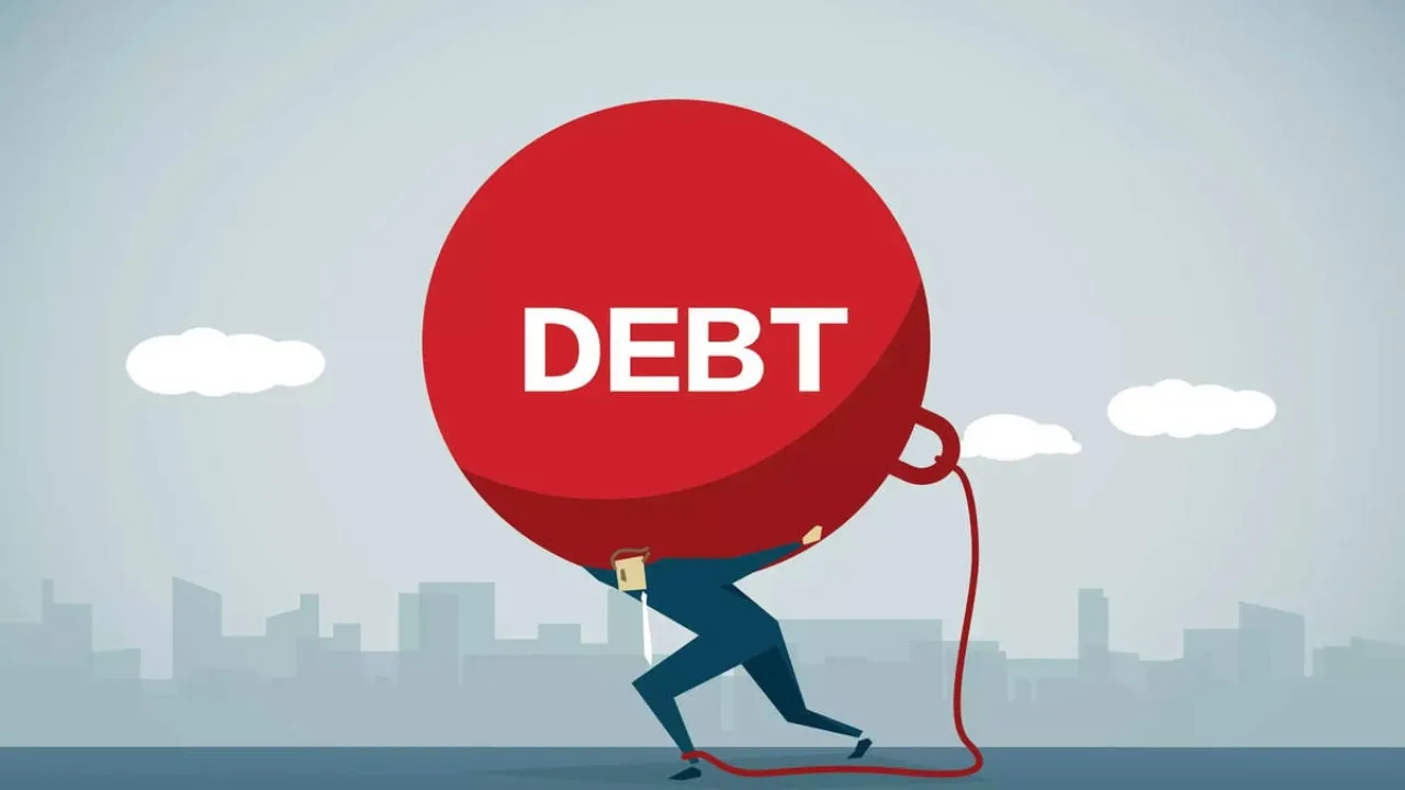 DEBTS
