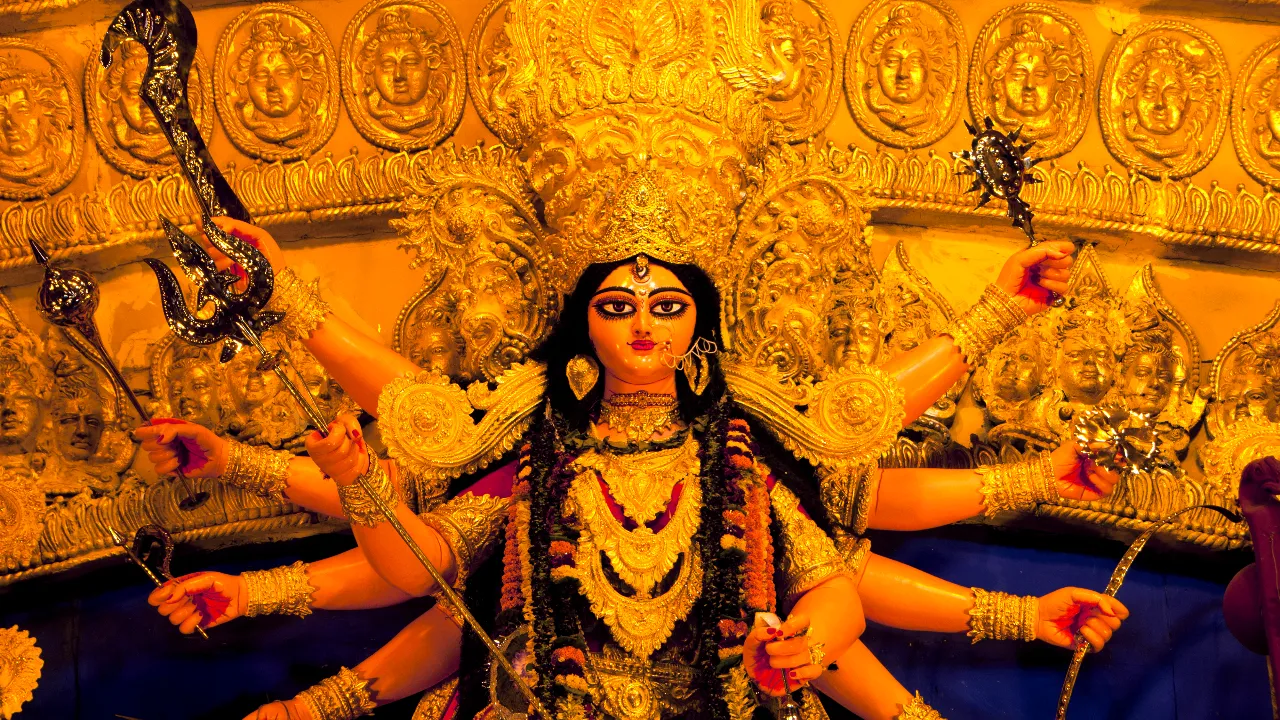navaratri 2024