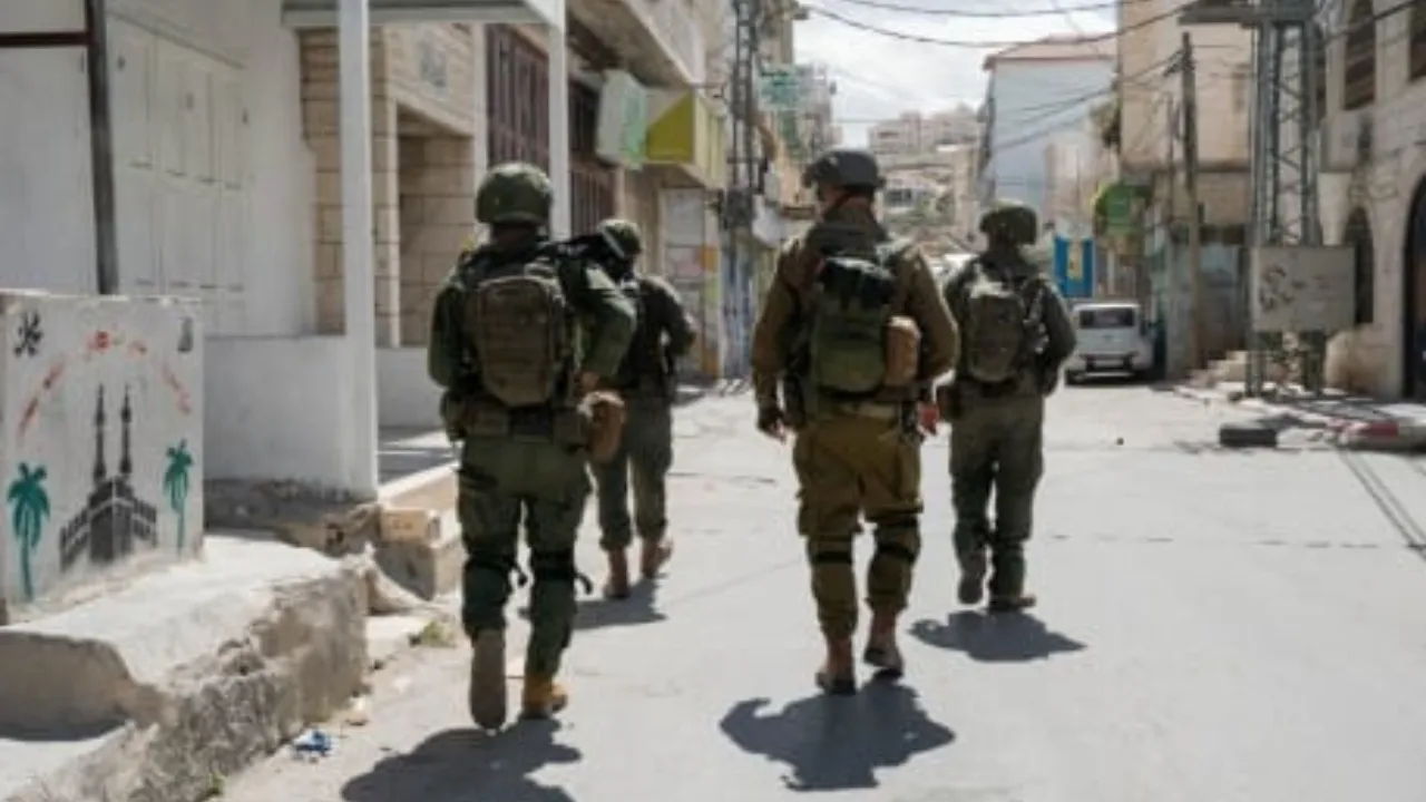 Israel Army