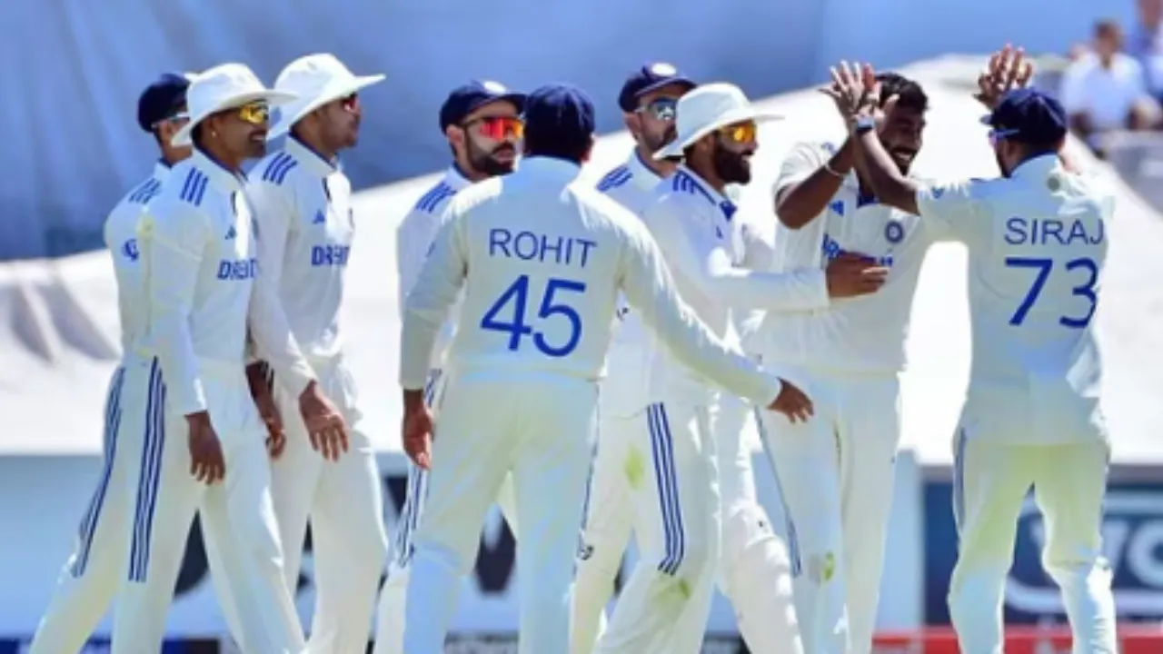 teamindia
