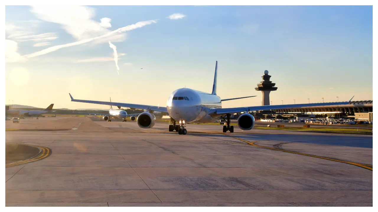 airport