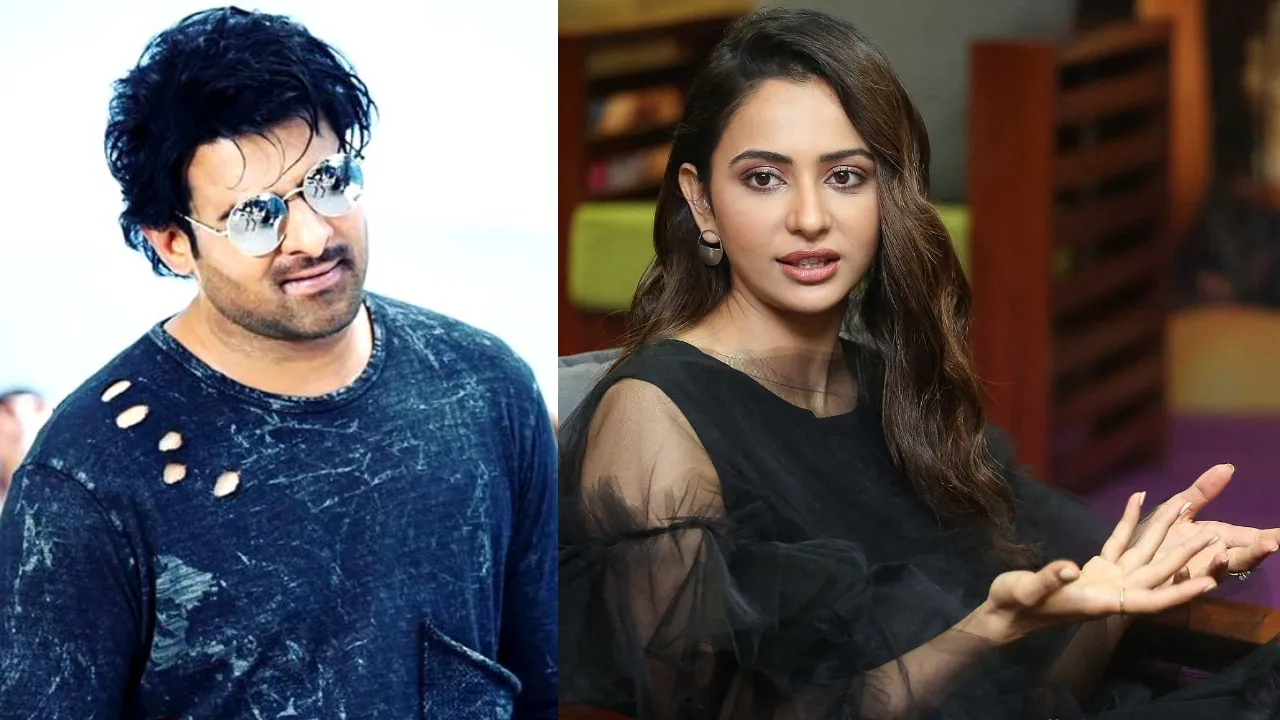 rakul prabhas