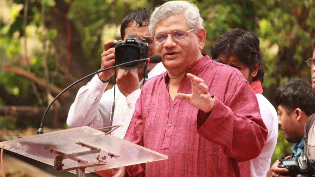 /sitaram-yechury-health-condition-is-serious-here-details/