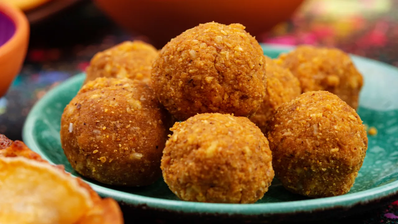 Laddu 