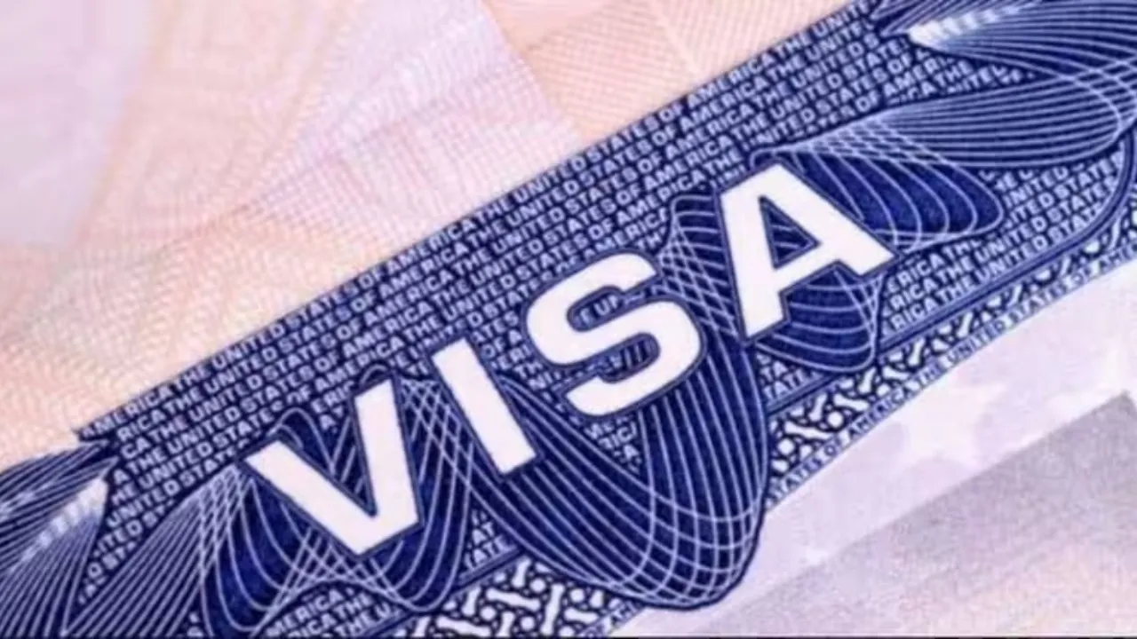 VISA 