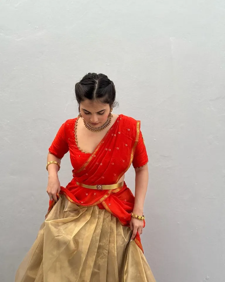 Ramya Pasupuleti