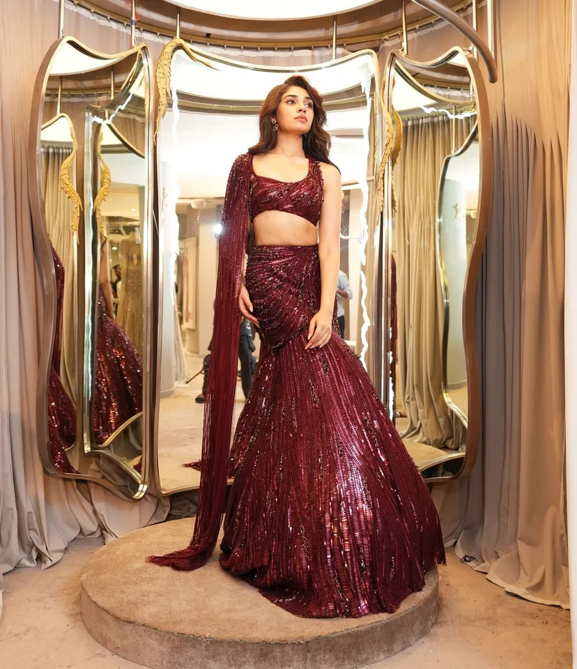 krithi.shetty