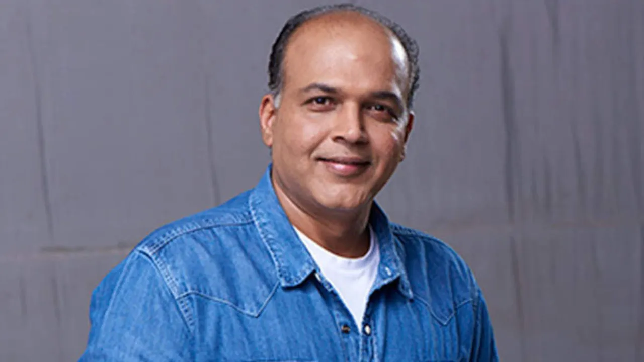 ashutosh