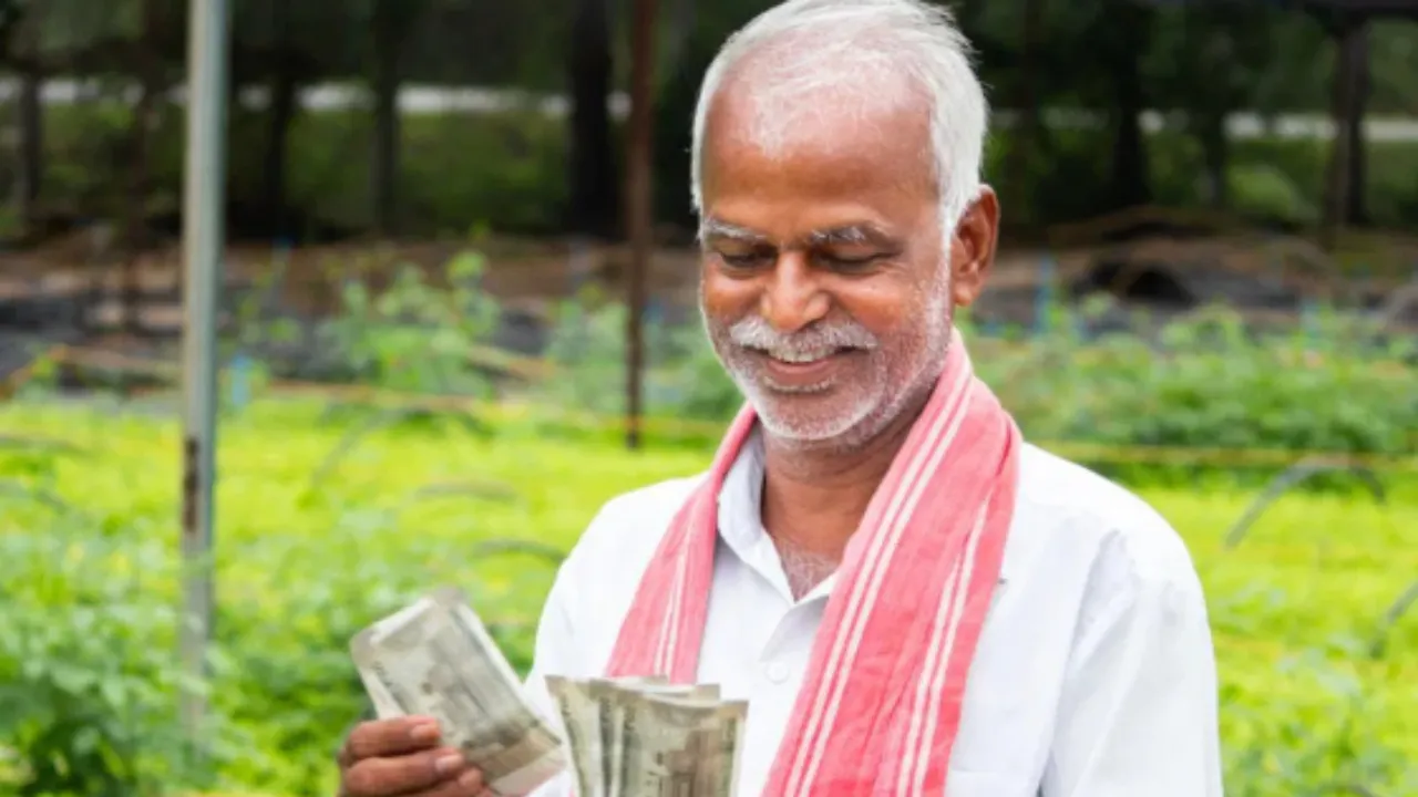 kisan