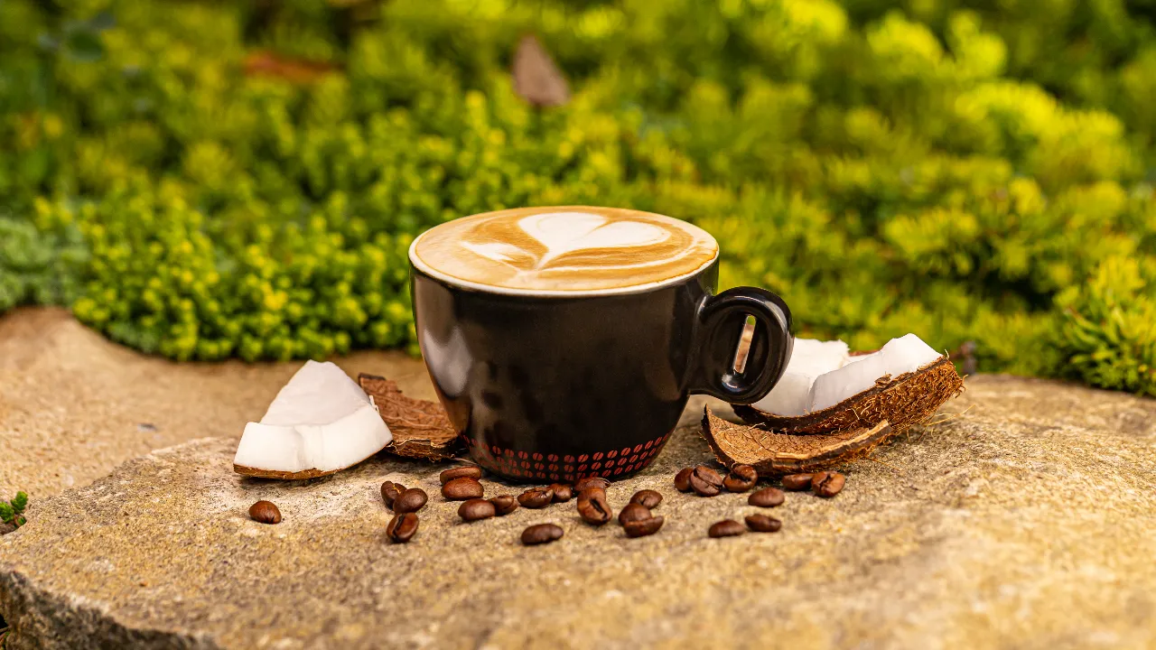 Coffee