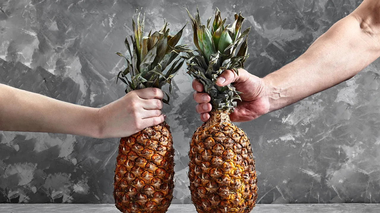 pineapple00