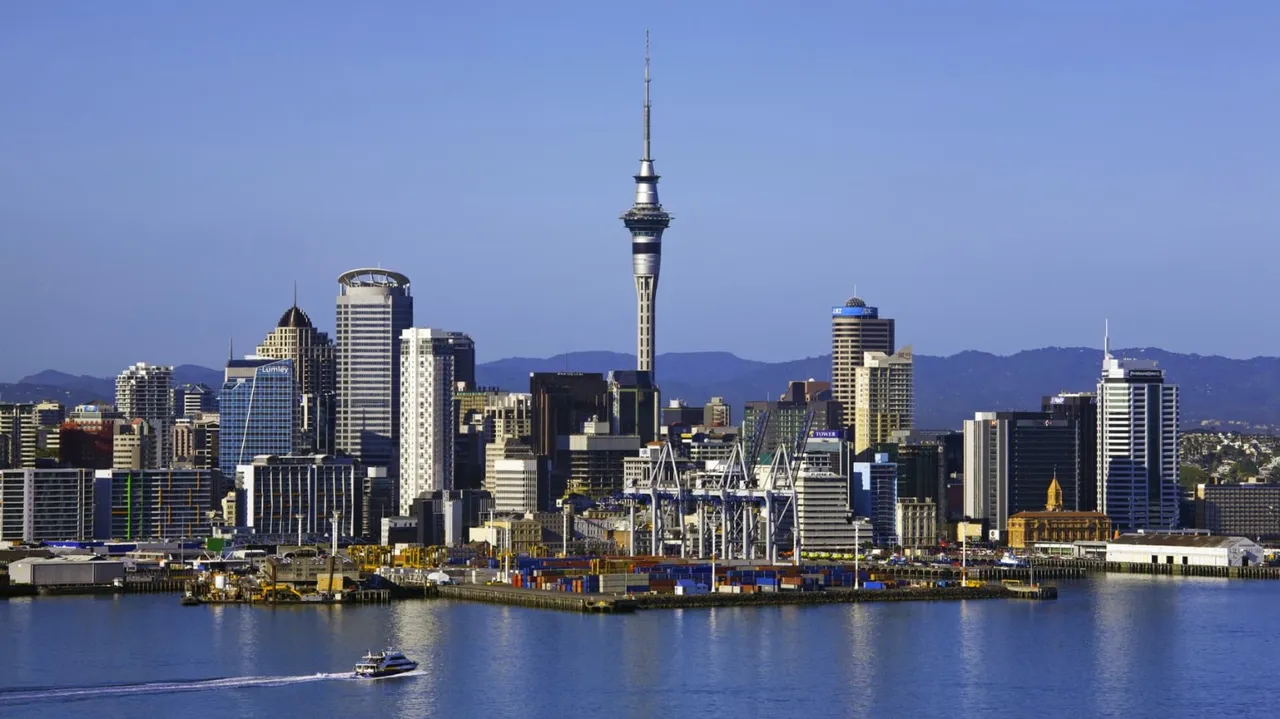 newzeland