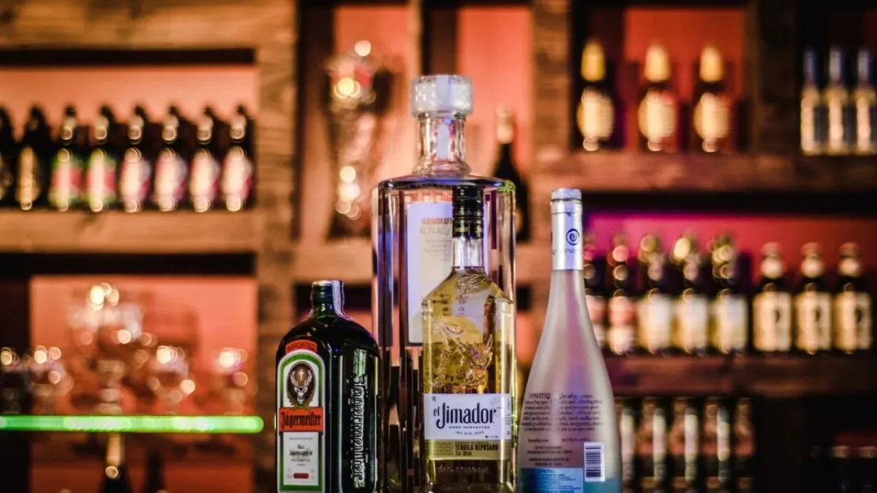 Liquor Shop Timings