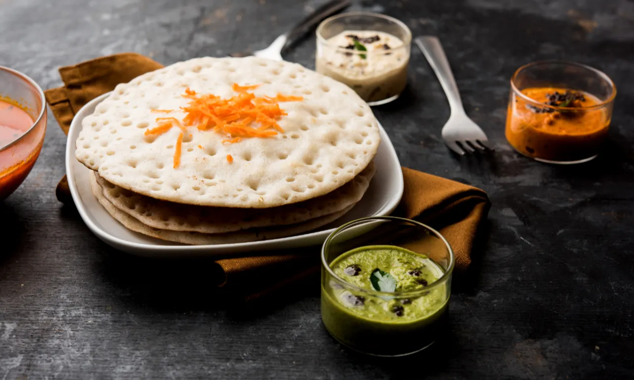 Ragula Uthappam