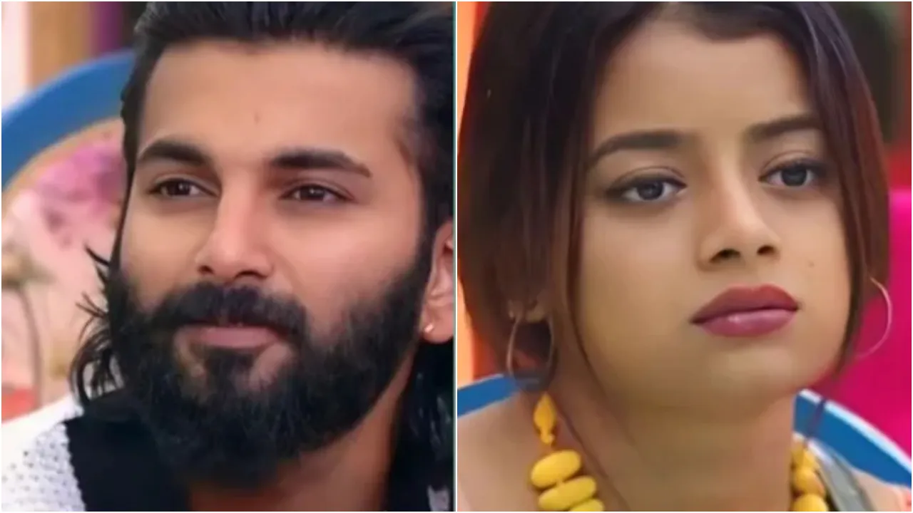 BIGG BOSS 8