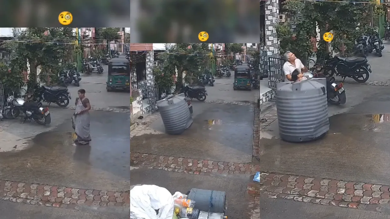 viral video
