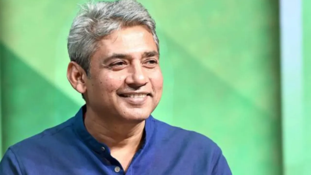 ajay