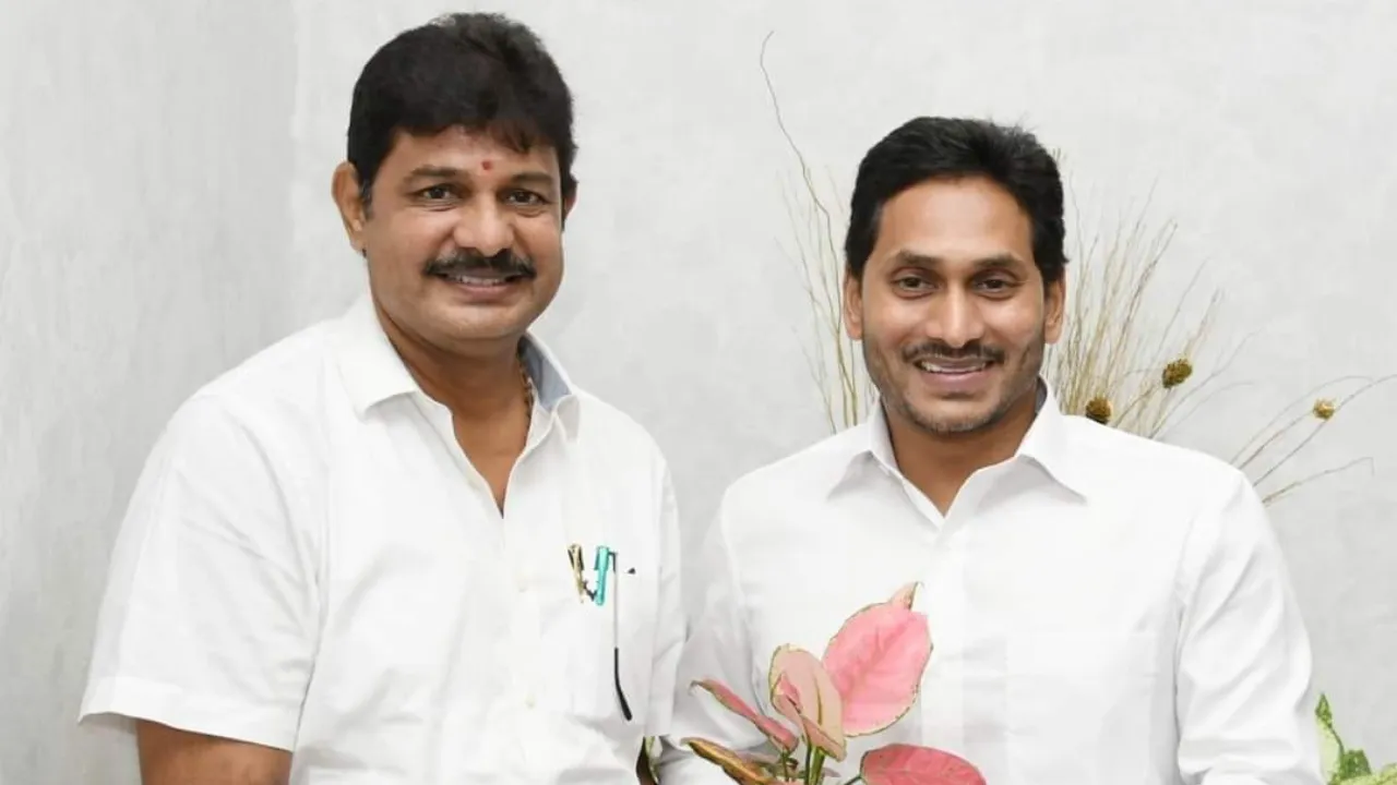 Kilari Venkata Rosaiah