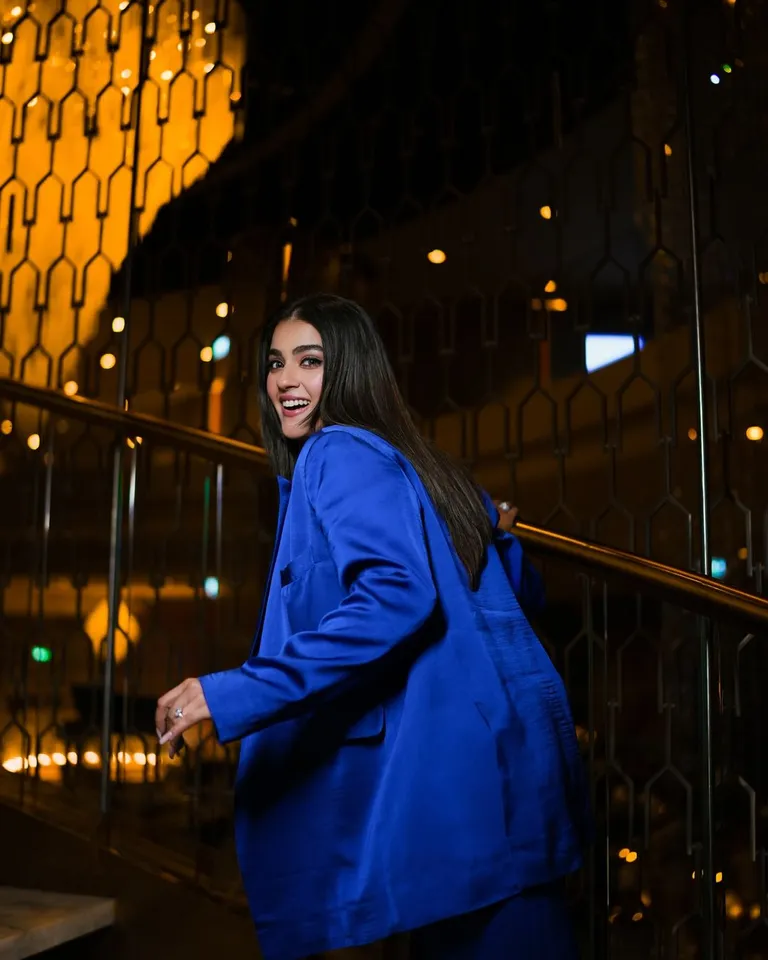 kavya thapar 1