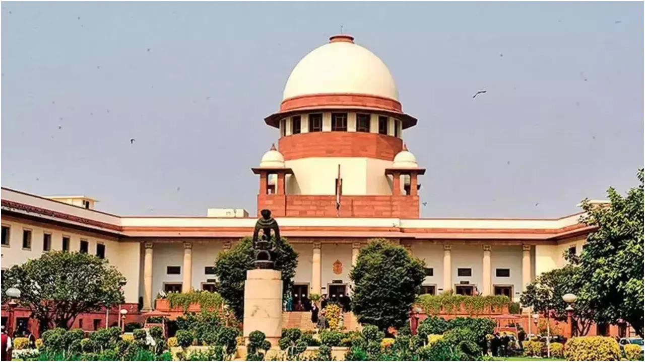 Supreme Court 3
