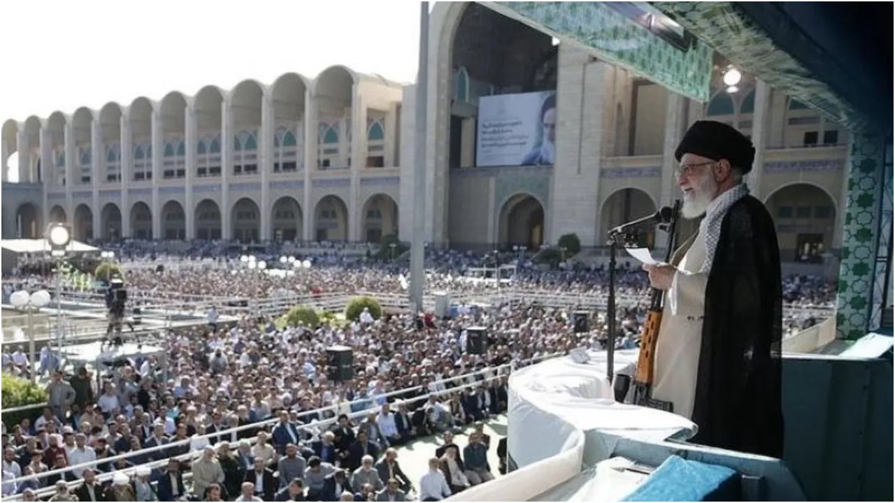 khameni
