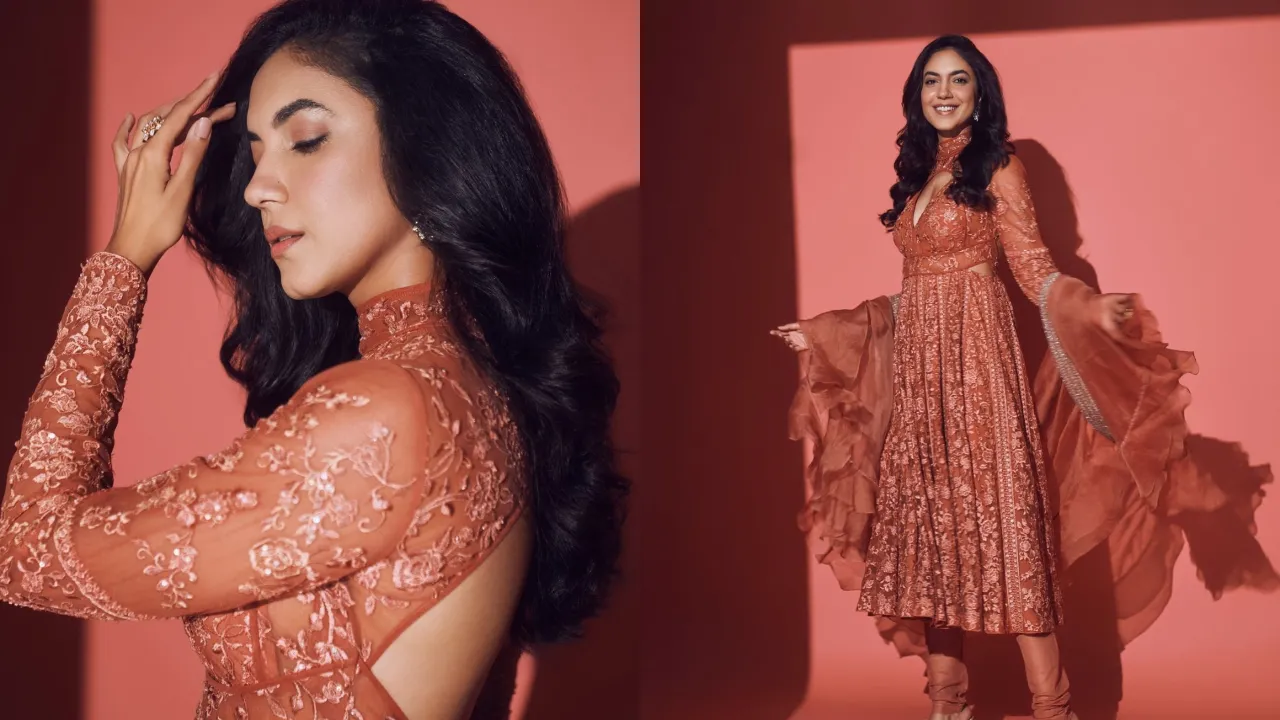 ritu varma 