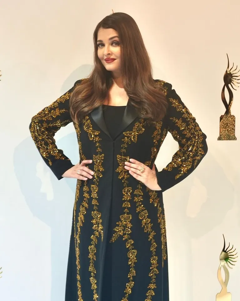 IIFA ఉత్సవంలో మెరిసిన టాలీవుడ్, బాలీవుడ్ సెలెబ్రెటీలు