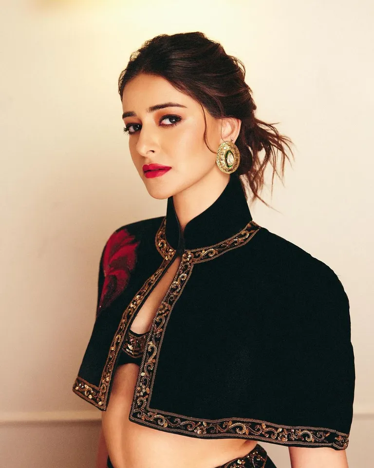 ananya c