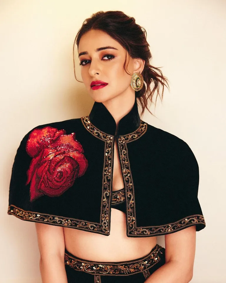 ananya d