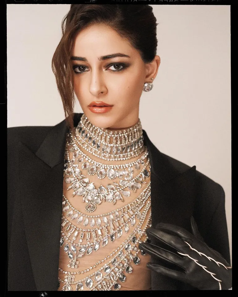 Ananya  Pandey 2