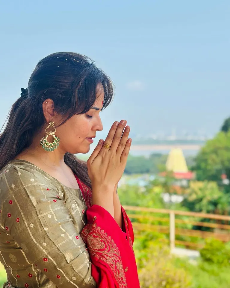 anasuya 1