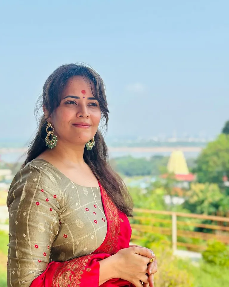 anasuya 2
