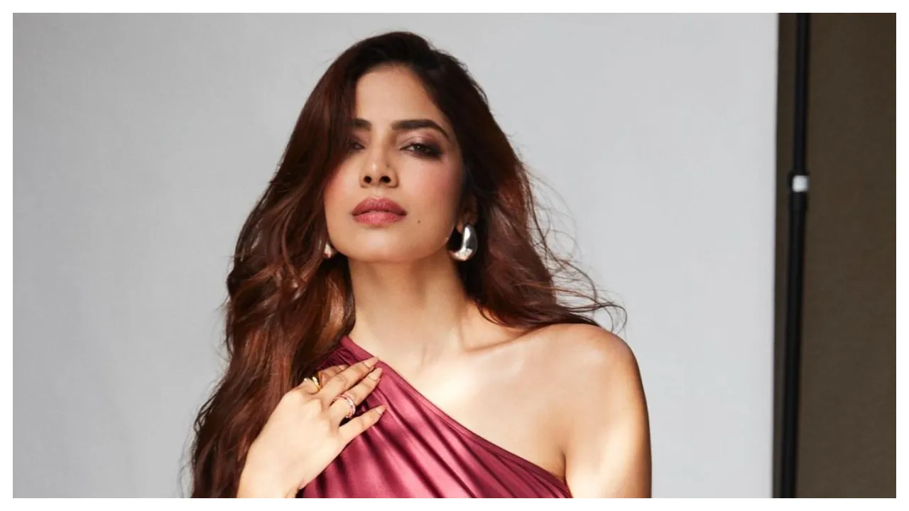 malavika mohanan