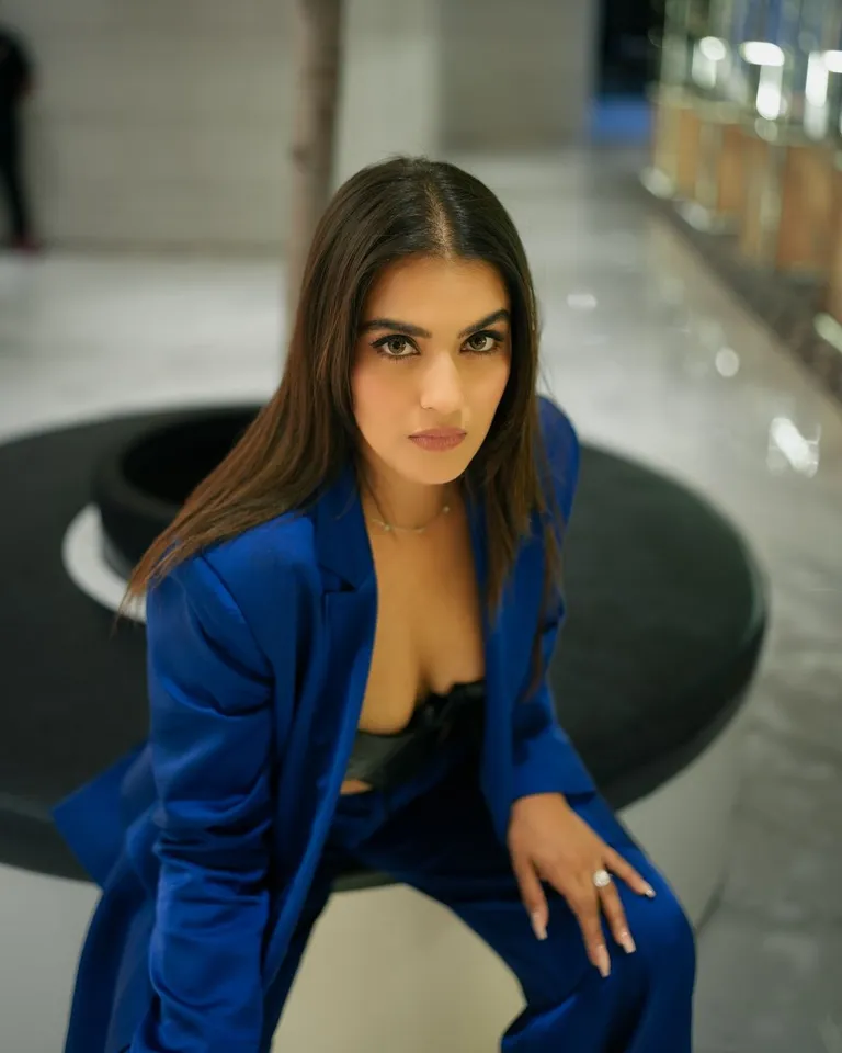 kavya thapar 1