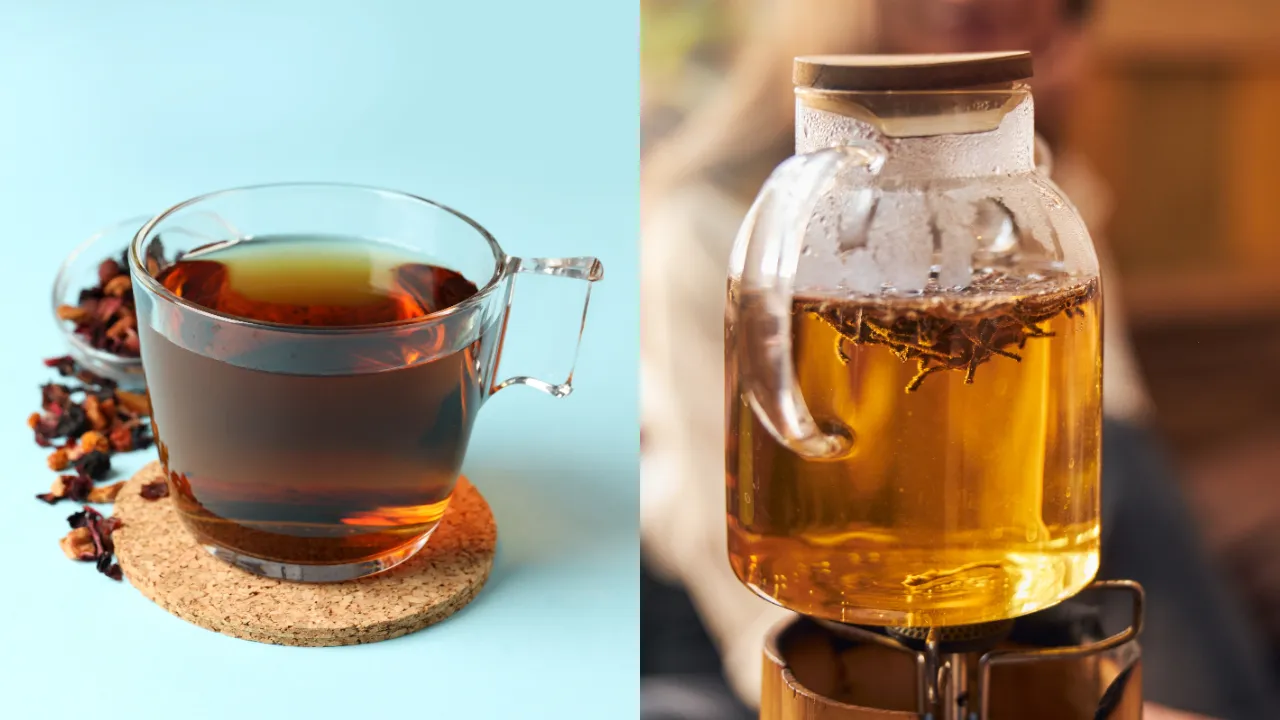 Cumin Tea