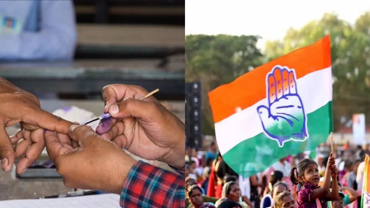 Congress