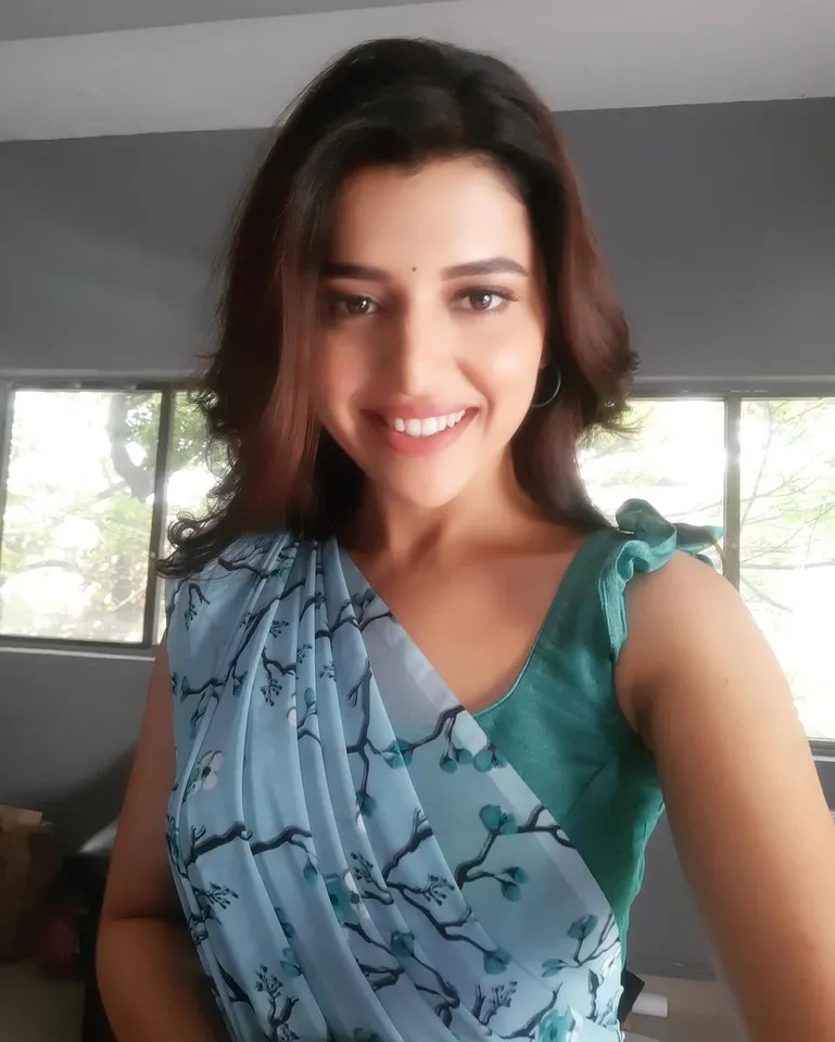 Chitra Shukla2