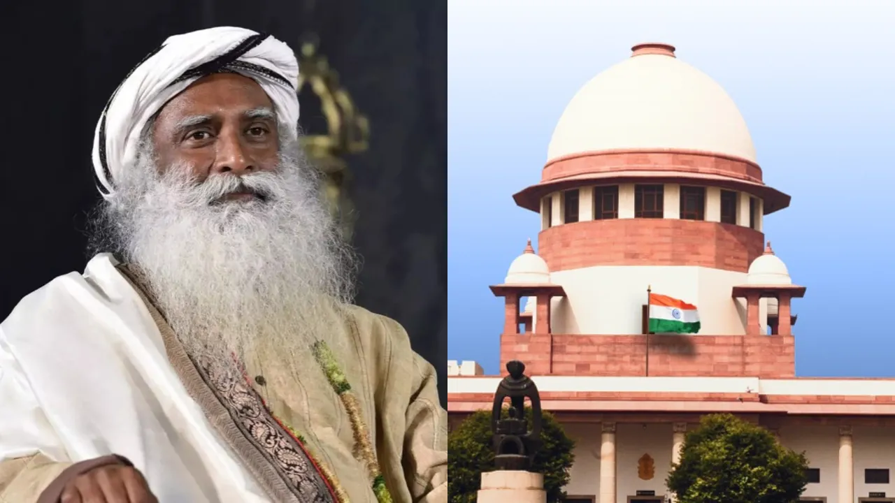 sadguru