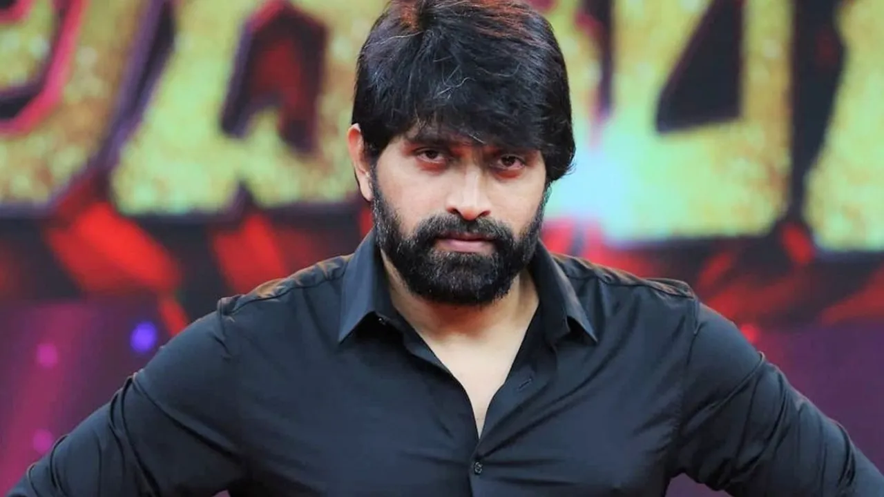 jaani master