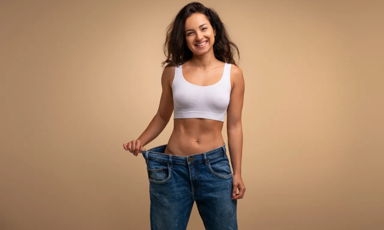 lose weight 