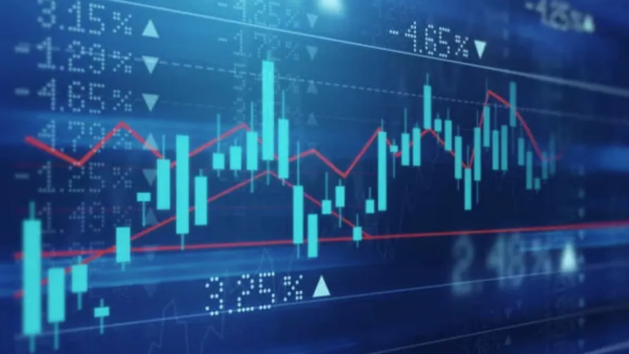 Stock Markets