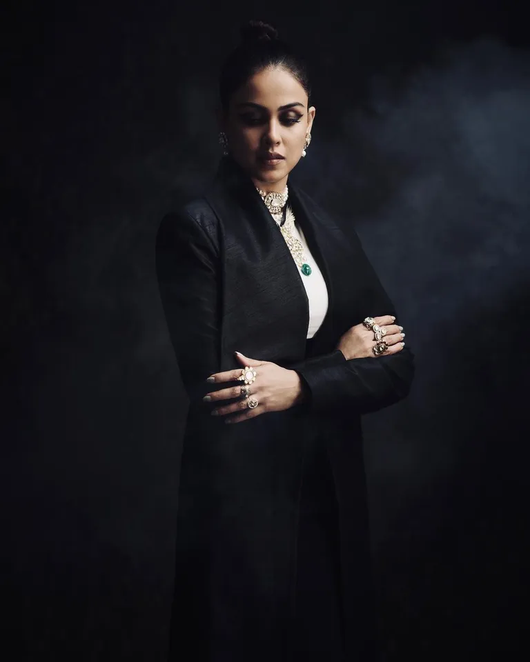 Genelia 1