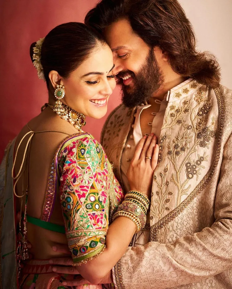 Genelia 7