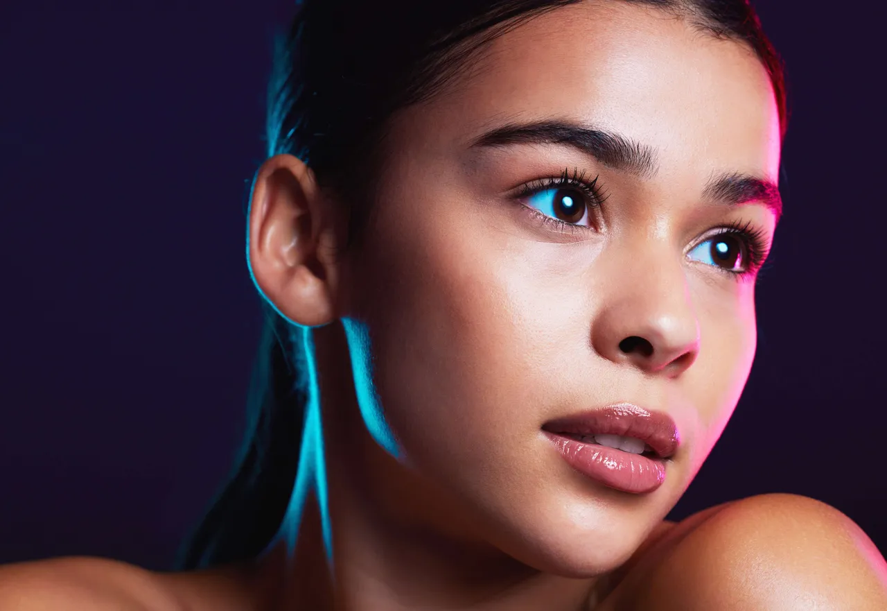 Glowingskin8
