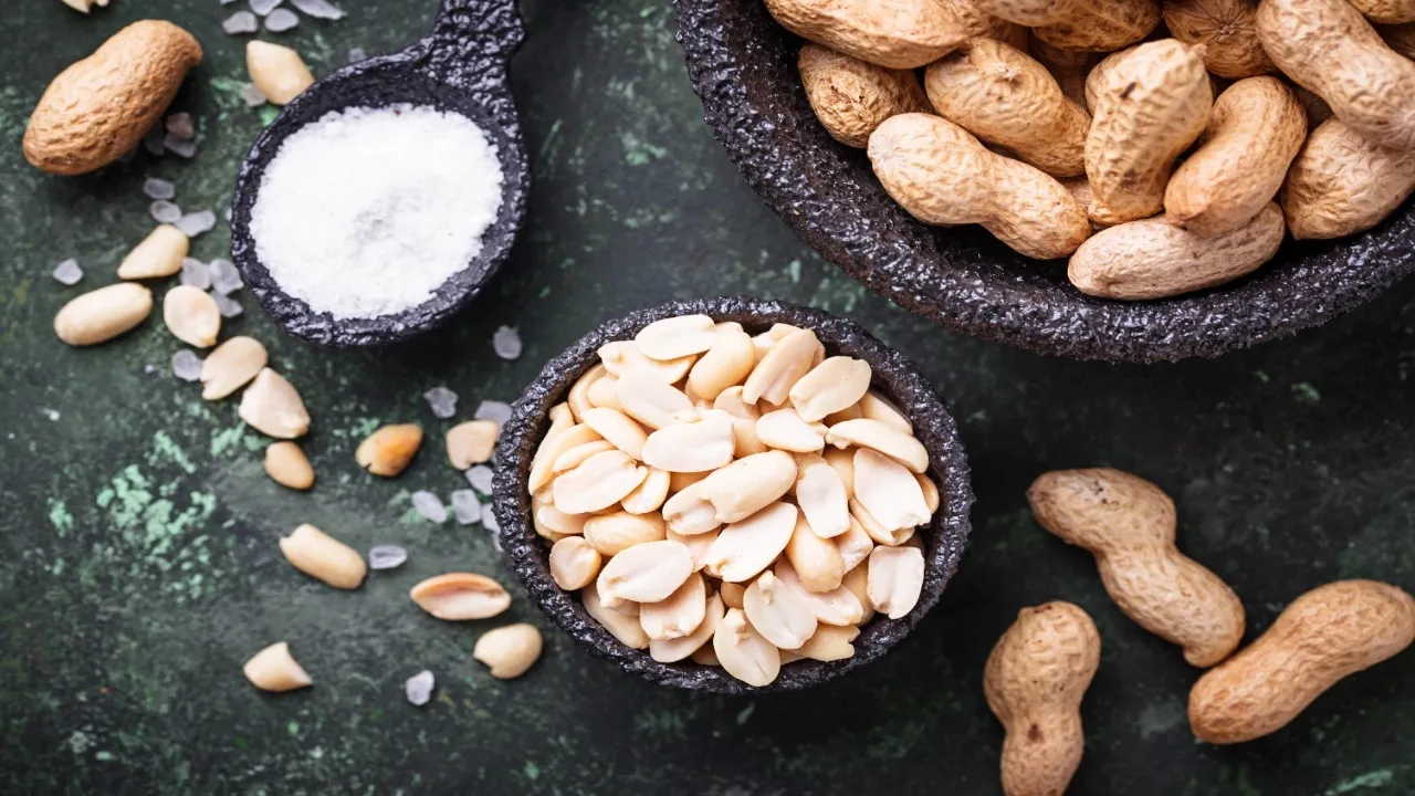 groundnut71