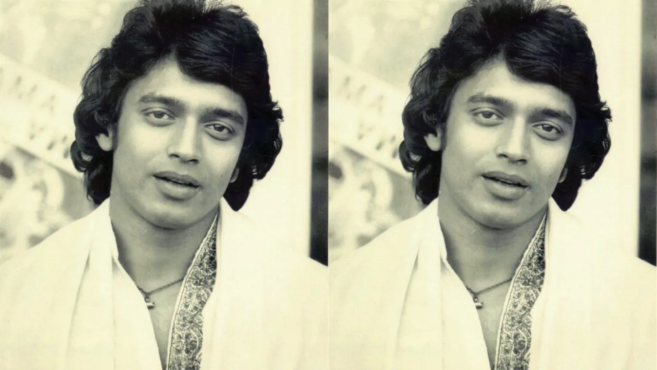 Mithun Chakraborty l